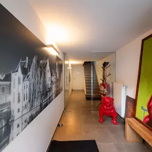 Chez Rg Homestay